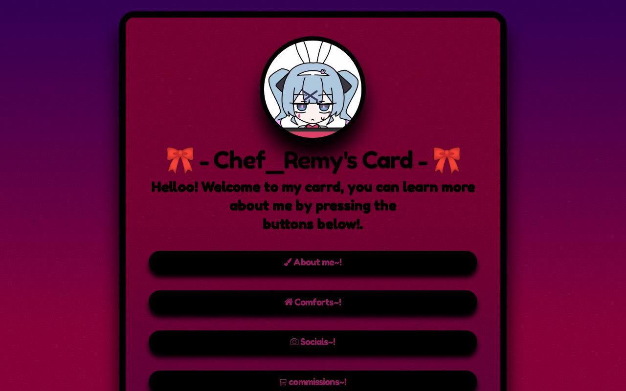Rosecarrd